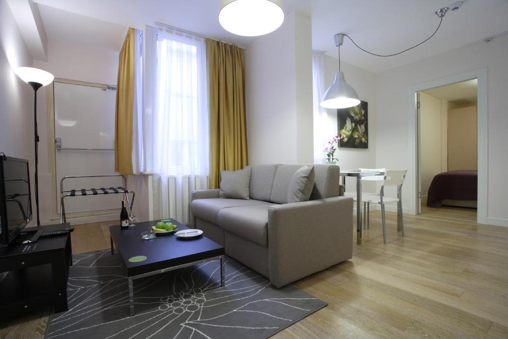 Home Stay Home Valikonagi Istanbul Rum bild