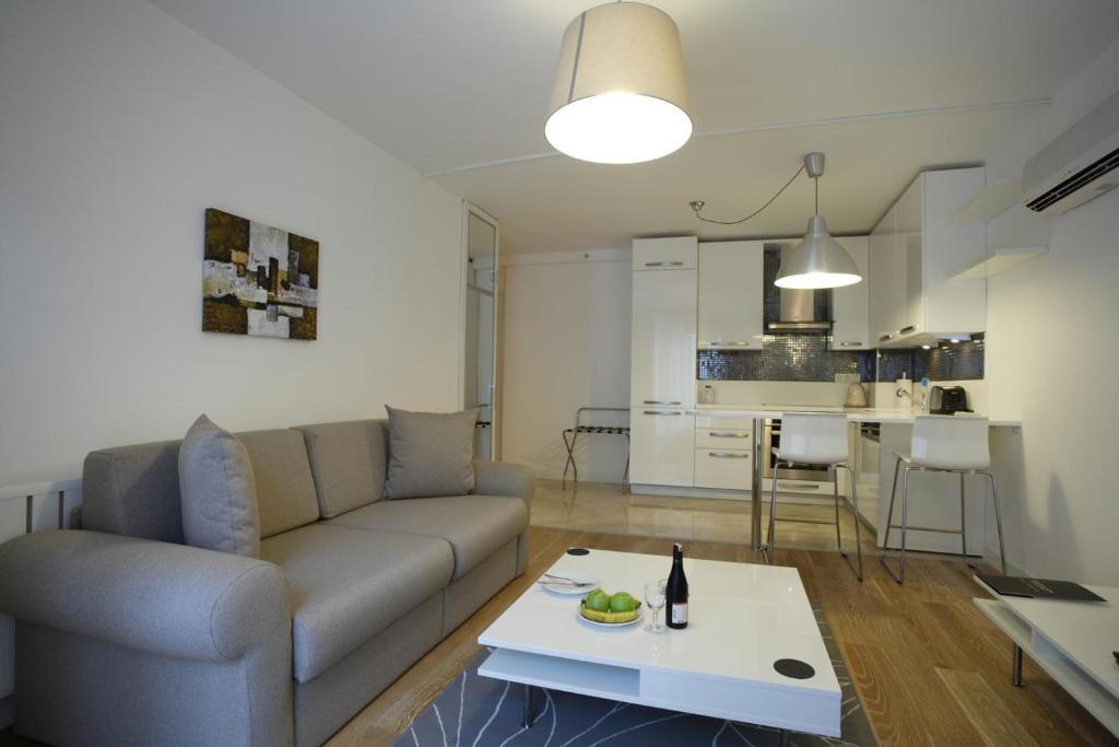 Home Stay Home Valikonagi Istanbul Rum bild