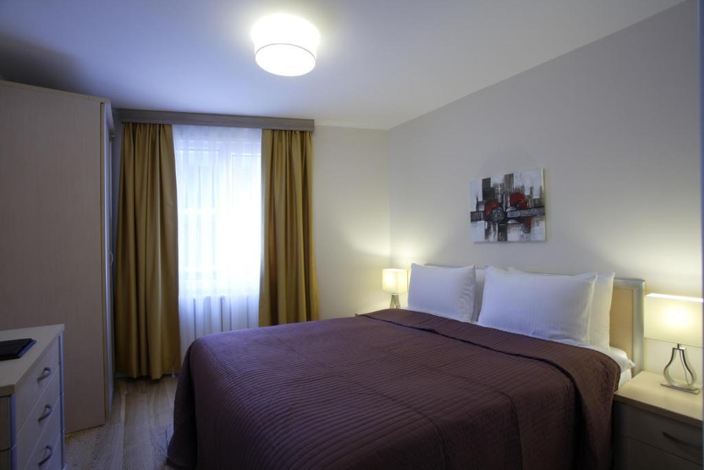 Home Stay Home Valikonagi Istanbul Rum bild