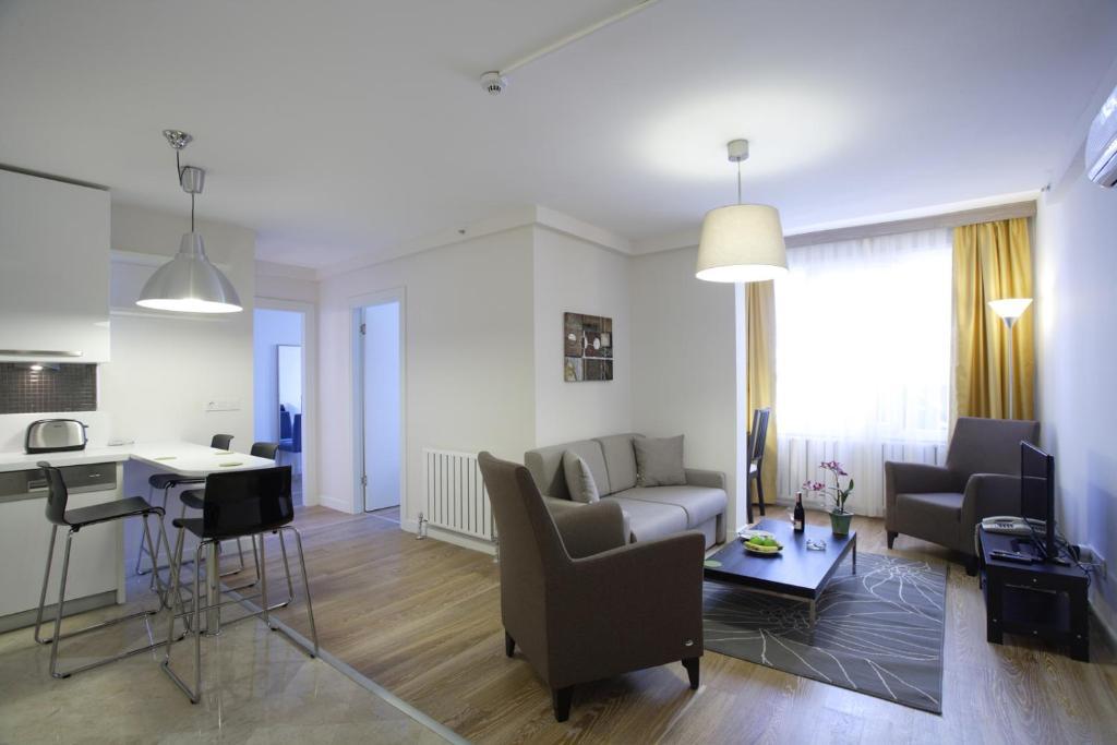Home Stay Home Valikonagi Istanbul Rum bild