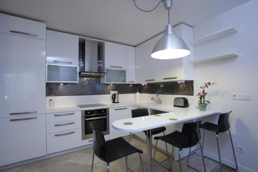Home Stay Home Valikonagi Istanbul Rum bild