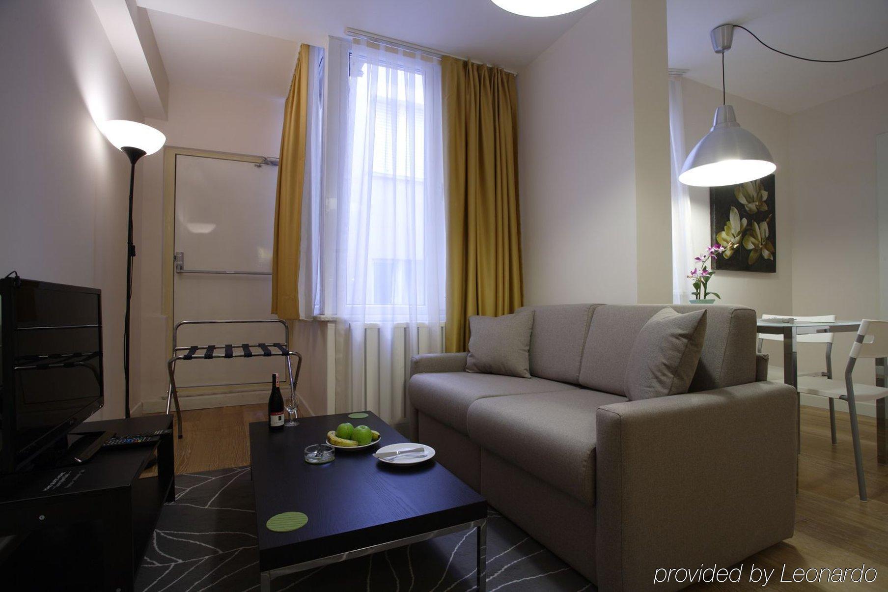 Home Stay Home Valikonagi Istanbul Rum bild