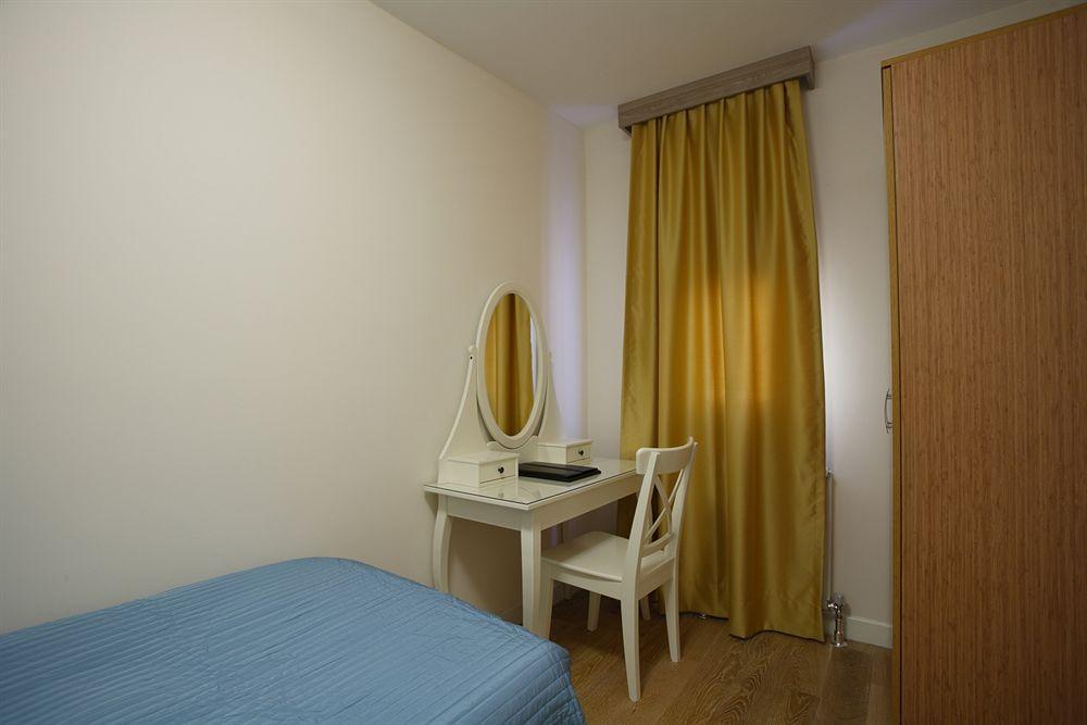 Home Stay Home Valikonagi Istanbul Exteriör bild