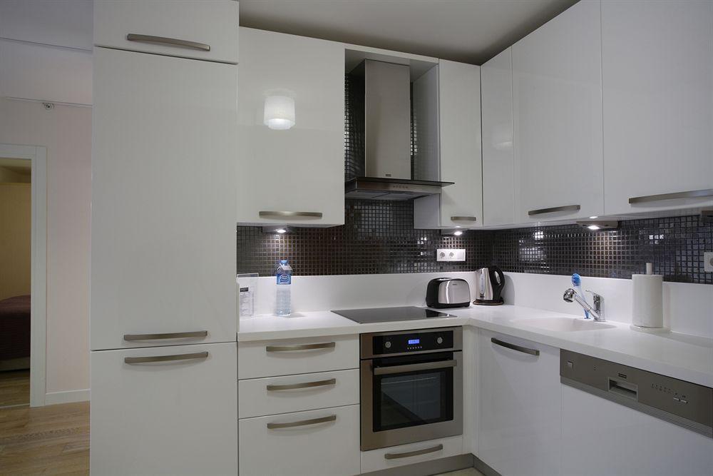 Home Stay Home Valikonagi Istanbul Exteriör bild