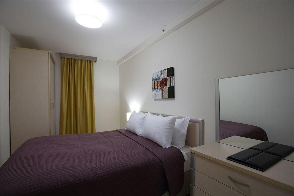 Home Stay Home Valikonagi Istanbul Exteriör bild